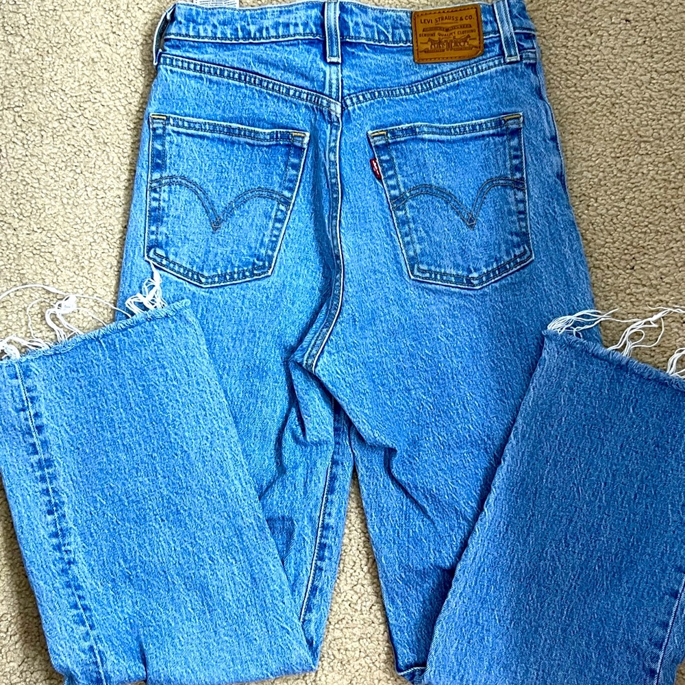 LEVIS JEANS/original